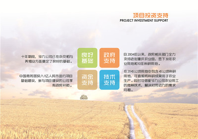 老撾萬象農(nóng)旅投資項(xiàng)目簡介