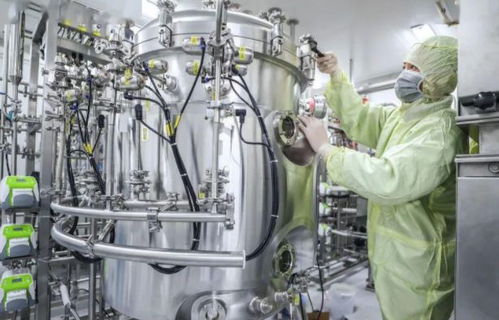 新冠疫苗突破與中美航班恢復 科技與合作的曙光