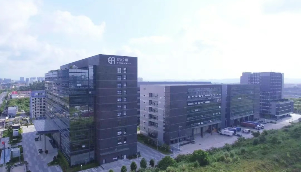 ok138cn太陽集團古天樂物流完成戰略融資，全力加碼新能源汽車出海布局